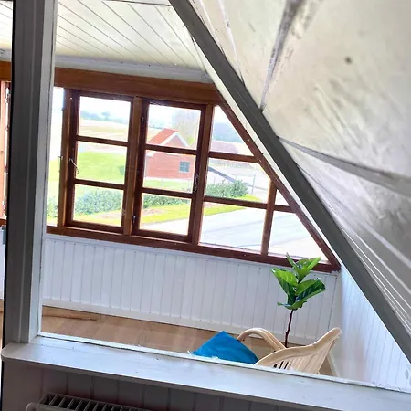 Charming In The Hc Andersen Style *