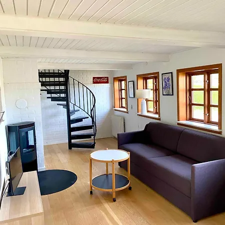 Charming In The Hc Andersen Style Holiday home *