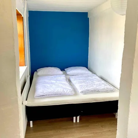 Дом отдыха Charming In The Hc Andersen Style *