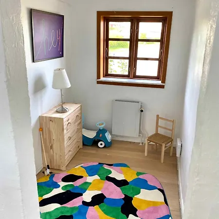 Charming In The Hc Andersen Style *