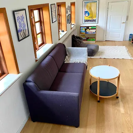 Charming In The Hc Andersen Style Frorup