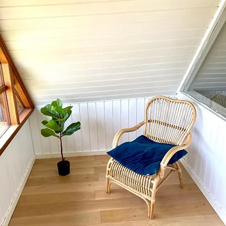 Charming In The Hc Andersen Style Holiday home Frorup